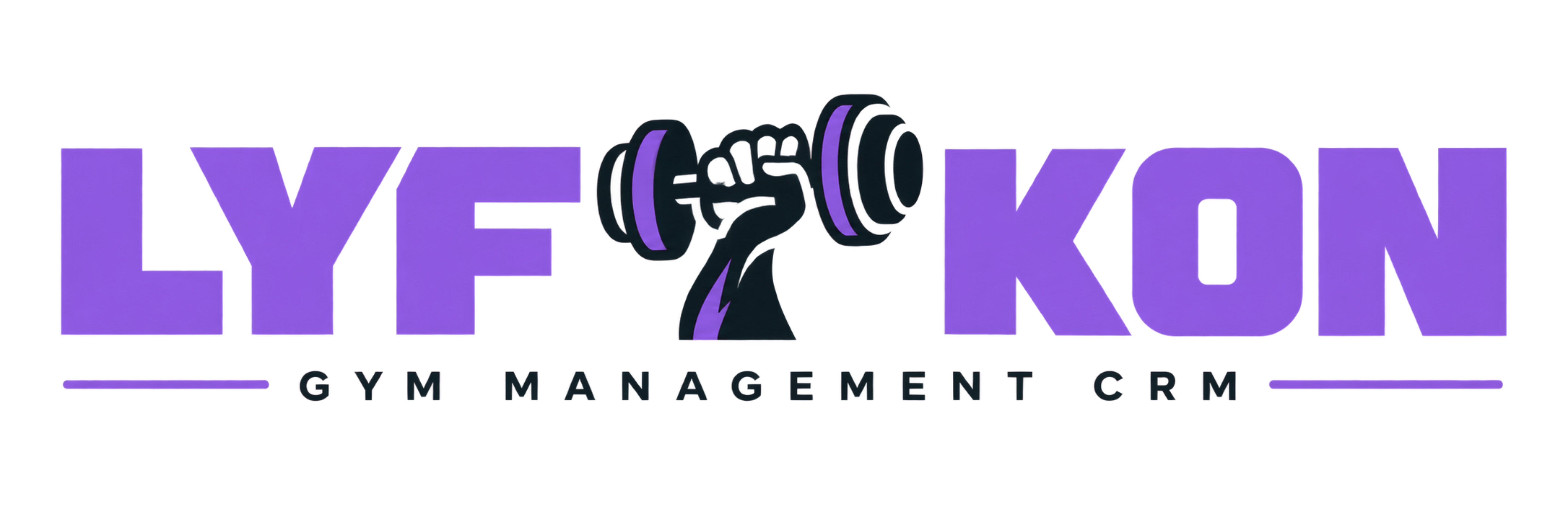 LyftKon gym management software